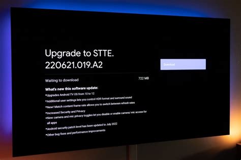 Chromecast with Google TV makes the leap to Android 12 Digital Trends