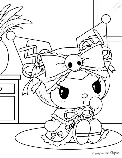 Printable Christmas Coloring Pages For Adults
