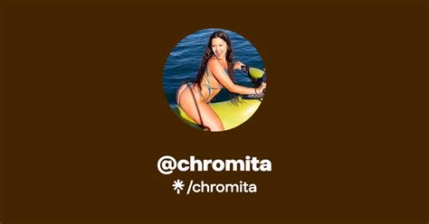 Chromitaaaa onlyfans