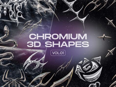 Chromium • Craftwork