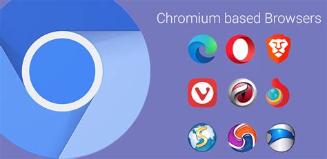 Chromium browsers. Things To Know About Chromium browsers. 