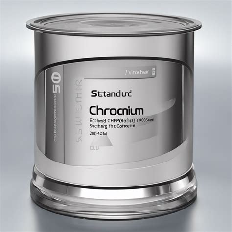 Chromium etchant standard Sigma-Aldrich