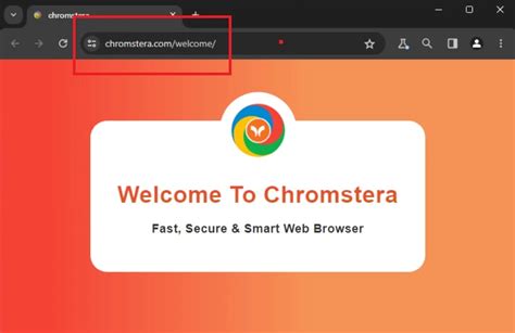 Chromstera browser. Chromstera Browser is a malicious browser hijacker that carries out several harmful actions. Firstly, Chromstera virus alters your browser settings, making unauthorized changes that are... 
