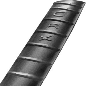 ChromX 2100 rebar from MMFX This 100 ksi reinforcing steel is designed for high-strength applications that don’t require high corrosion resistance. New ChromX …. 