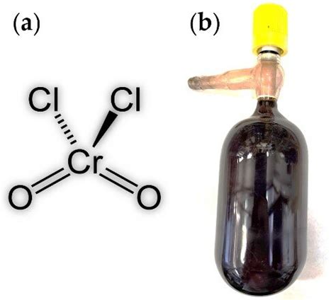 Chromyl chloride Definition & Meaning - Merriam-Webster