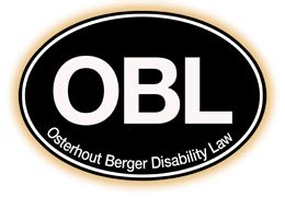 Chronic Pain Osterhout Berger Disability Law