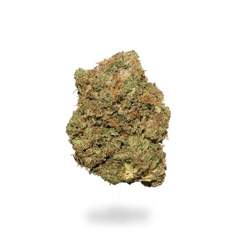 Chronic Thunder (AAA) - Imperial Bud Free Weed Delivery in …