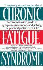 Chronic fatigue syndrome a comprehensive guide to symptoms treatments and solving the practical p. - Opere, pubblicate per cura di ugo antonio amico..