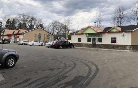 Chronic Link (Steamburg) ... 2340 W Perimeter Rd, Steamburg, NY 14783. Get Directions Closed Open hours today: 8:00 am - 7:00 pm Toggle weekly schedule. Monday. 8:00 am - 7:00 pm. ... Copy link. AudioKush Directory. LISTING NAME LISTING URL UPDATES SUBMIT. I AM AGE 21+ ....