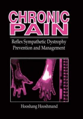 Full Download Chronic Pain By Hooshang Hooshmand