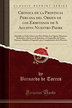 Chronica de la orden de los ermitanos del glorioso padre sancto augustin. - Obstetric intensive care manual fourth edition by michael foley.