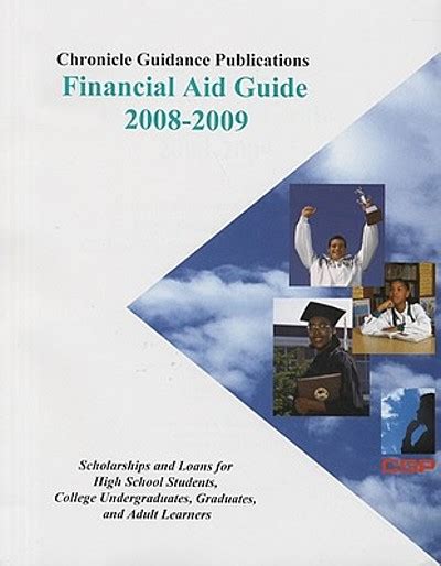 Chronicle financial aid guide 1999 2000 scholarships and loans for. - Briggs and stratton manual model 5s.