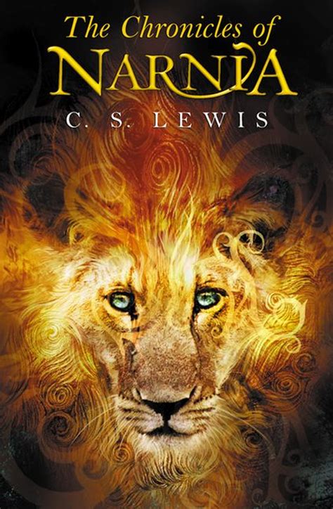 The Chronicles of Narnia is a fantasy film series and media franchise based on The Chronicles of Narnia, a series of novels by C. S. Lewis. The series revolves around the adventures of children in the world of Narnia, guided by Aslan, a wise and powerful lion that can speak and is the true king of Narnia. The children heavily featured in the ... . 