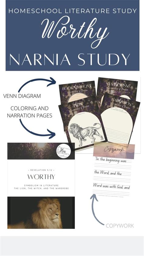 Chronicles of narnia study guides christian. - Service manual for vermeer 630a starting.