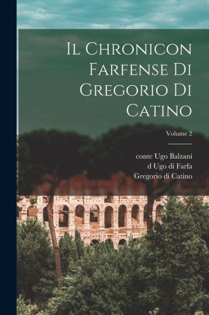 Chronicon farfense di gregorio di catino. - Corel photopaint r 10 the official guide by david huss.