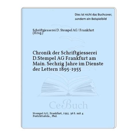 Chronik der schriftgiesserei d. - Download manuale d officina suzuki gr650 gr650x.