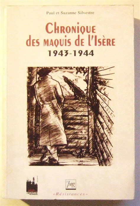 Chronique des maquis de l'isère, 1943 1944. - Rechtsformwahl im nationalen und transnationalen konzern.