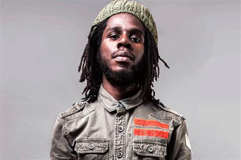 Chronixx & Federation Sound Concert Setlists setlist.fm