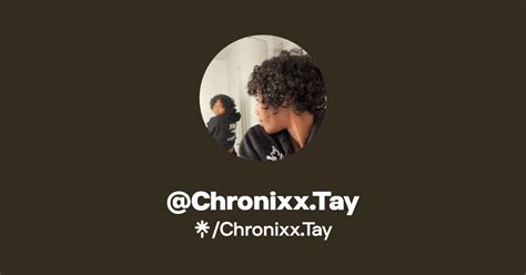 Chronixx.Tay Onlyfans Leaked 🍆 [CLIP]