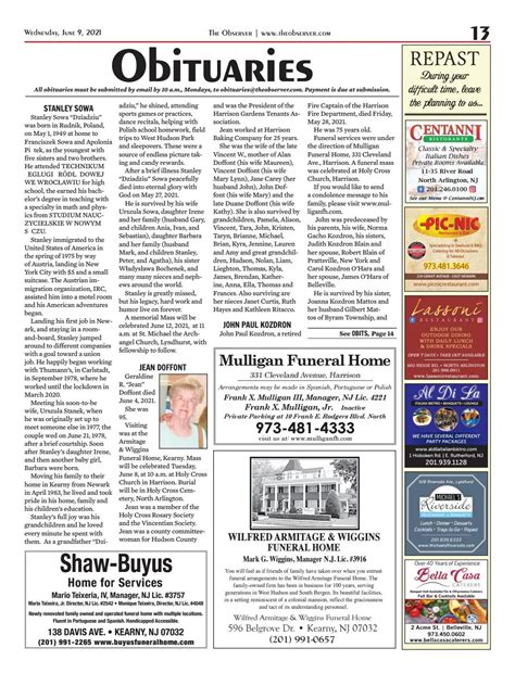 The Chronicle - January 2, 2024. Posted Tuesday, January 2, 2024 6:00 am. Having trouble viewing this document? Click here to download the PDF . Other items that may interest you.. 