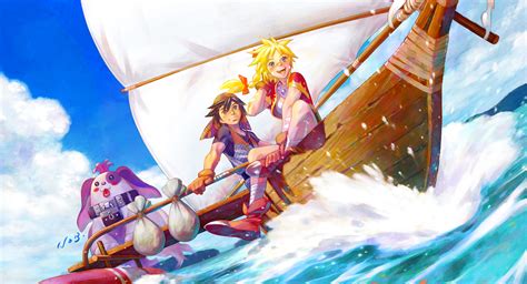 Chrono cross radical dreamers. The remastered game itself - Chrono Cross - uses a "refined" soundtrack. These tracks are not new arrangements, but instead, these are simply ... 