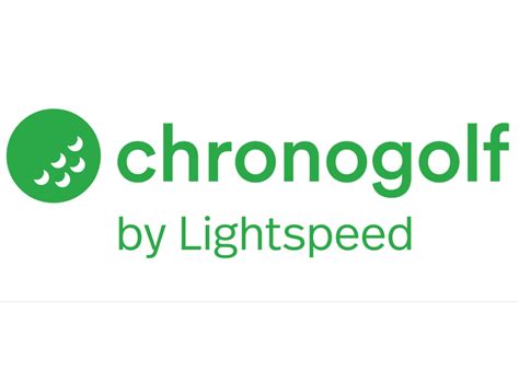 Chrono golf. About this app. Chronogolf by Lightspeed helps you play more golf. Instantly book your next round at your favorite golf course. Easily book tee times at clubs in your community and around the... 