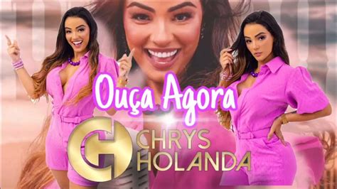 😈 Chrys Holanda Dj Leaked PORN 32 Pics