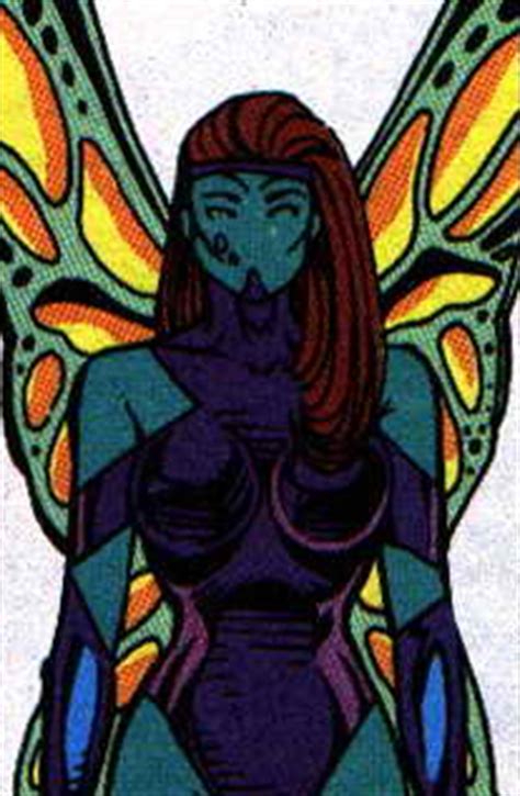 Chrysalis (New Earth) DC Database Fandom