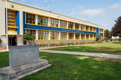 Chrysalis Elementary School - San Jose, California