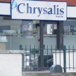 Chrysalis Hair Salon - Belfast, Belfast Groupon