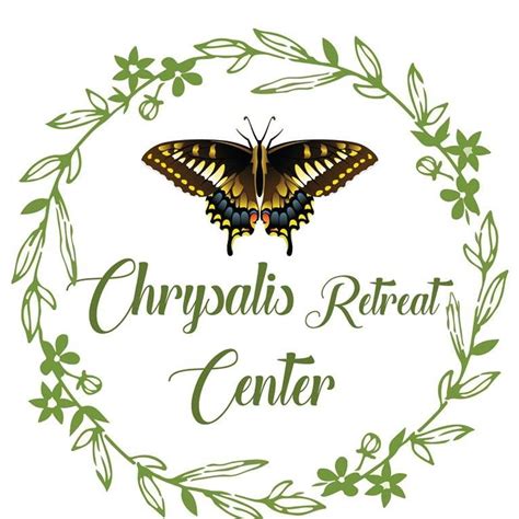 Chrysalis Retreat Center & Swedenborg Sanctuary DeLand FL