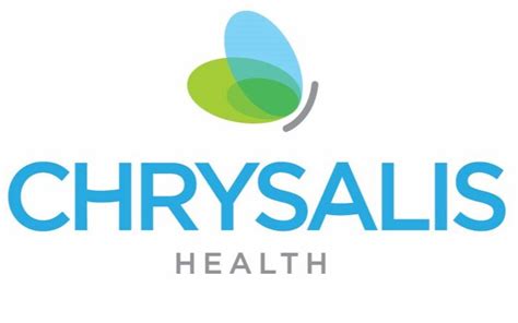 Chrysalis health. Things To Know About Chrysalis health. 
