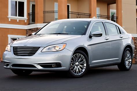 The Chrysler 200 maintenance schedule includes 31 different types of services over the course of 150,000 miles. RepairPal generates both national and local fair price estimates for most service intervals. To get a local estimate for your specific model year, please select a service below.. 