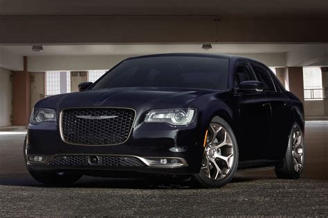 Chrysler 300 Build And Price