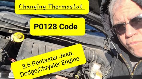 Chrysler 300 Check Engine Error P0128 Fixed by a Chrysler …