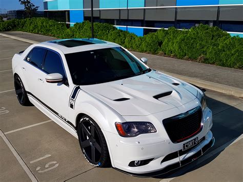 Chrysler 300 forum. Things To Know About Chrysler 300 forum. 