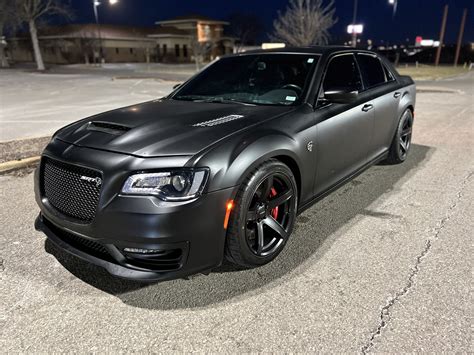 Chrysler 300 hellcat. Things To Know About Chrysler 300 hellcat. 