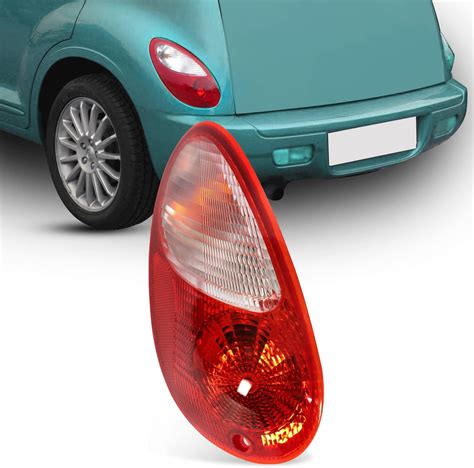 Chrysler PT Cruiser Replacement Tail Light Assembly - Passenger Side