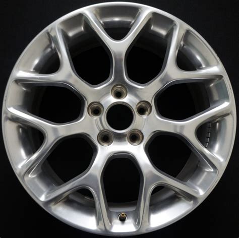 Chrysler Rims Purchase Chrysler OEM Wheels & Replica Rims …