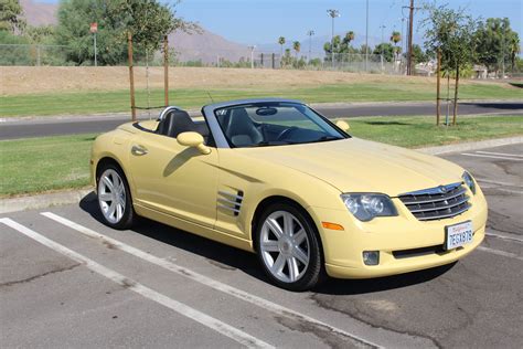 Chrysler crossfire for sale near me. Things To Know About Chrysler crossfire for sale near me. 