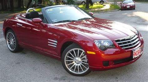 Chrysler crossfire manual transmission for sale. - Price guide for the beatles american records.