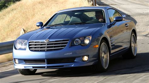Chrysler crossfire srt 6 manuale di riparazione. - The free u manual by william august draves.