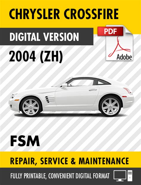 Chrysler crossfire zh 2004 service repair manual. - Tecumseh 5hp manual one wheel drive.