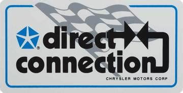 Chrysler direct. chrysler 