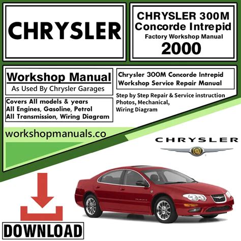 Chrysler dodge 2003 lh series 300m concorde intrepid lhs workshop repair service manual 10102 quality. - Il manuale degli scrittori degli studenti di scienze politiche di greg m scott.