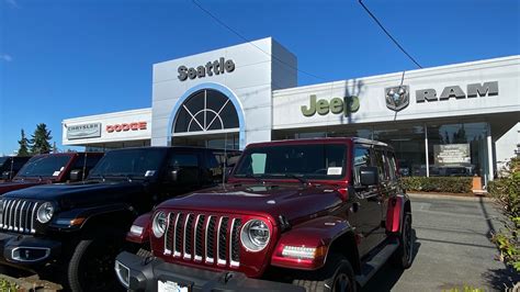 If you’re in the market for a new car, truck, or SUV, Mac Haik Dodge Chrysler Jeep is a name that you should definitely consider. With a wide range of vehicles to choose from and a commitment to customer satisfaction, this dealership has be.... 