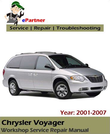 Chrysler grand voyager 2002 service manual. - Réponses au baseball et à la trigonométrie.