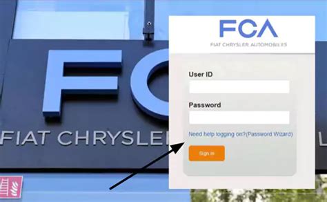 Access to FCA US LLC's computer systems is controlled. UNAUTHORIZED ACCESS OR USE IS PROHIBITED. Authorized users are hereby informed that FCA US LLC management may monitor this use and ensure compliance.. 