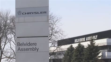 Chrysler layoffs. Things To Know About Chrysler layoffs. 