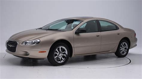 Chrysler lhs l h s 2001 new original owners manual free shipping. - Vos droits de 14 à 25 ans.